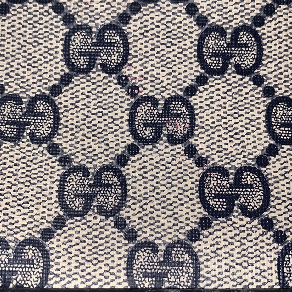 (S 🚫LD‼️) Rare…Authentic Vintage GUCCI Portfolio... - Picture 16 of 17